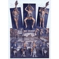 thumbnail image 1 of Scenes From New York - Paris At The Casino De Paris, Paris, Print By Mary Evans Jazz Age Club Collection, 1 of 3