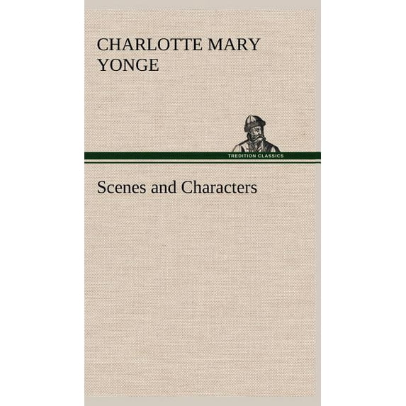 Scenes and Characters