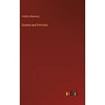 thumbnail image 1 of Scenes and Portraits, (Hardcover), 1 of 1