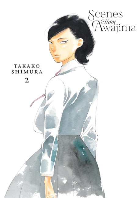 Scenes from Awajima Scenes from Awajima, Vol. 2: Volume 2, Book 2, (Paperback)