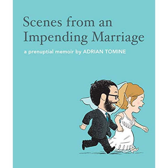 Pre-Owned Scenes from an Impending Marriage: A Prenuptial Memoir (Hardcover) 1770460349 9781770460348