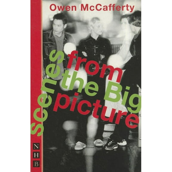 Scenes from the Big Picture (Paperback)