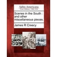 thumbnail image 1 of Scenes in the South : And Other Miscellaneous Pieces., 1 of 1