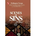 thumbnail image 1 of Scenes of Sins: A play, (Paperback), 1 of 1