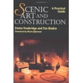 thumbnail image 1 of Pre-Owned Scenic Art and Construction: A Practical Guide, 9781861264992, 1861264992, Paperback,, 1 of 1