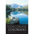 thumbnail image 1 of Pre-Owned Scenic Driving Colorado (Paperback) 0762747919 9780762747917, 1 of 1