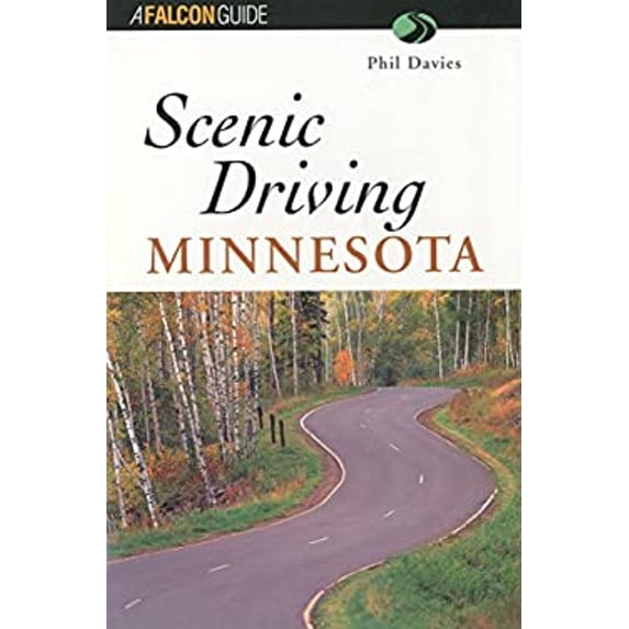 Pre-Owned Minnesota (Paperback) 1560445572 9781560445579