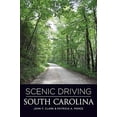 thumbnail image 1 of Pre-Owned Scenic Driving South Carolina (Paperback) 0762747927 9780762747924, 1 of 1