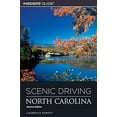 thumbnail image 1 of Pre-Owned Scenic Driving North Carolina Paperback, 1 of 1