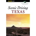thumbnail image 1 of Pre-Owned Scenic Driving Texas (Paperback) 0762730331 9780762730339, 1 of 1