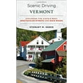thumbnail image 1 of Pre-Owned Scenic Driving Vermont : Exploring the State's Most Spectacular Byways and Back Roads, Paperback by Green, Stewart M., ISBN 1493022415, ISBN-13 9781493022410, 1 of 1