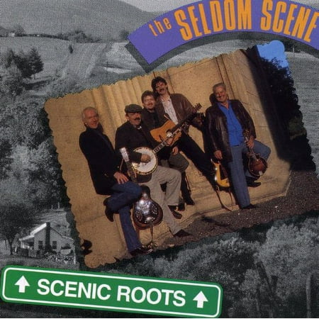 Scenic Roots