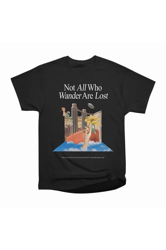 Scenic Route T-Shirt Tee Gift For Him Merch For Her Apparel For Friend