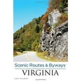 thumbnail image 1 of Pre-Owned Scenic Routes & Byways(tm) Virginia (Paperback) 0762786531 9780762786534, 1 of 1