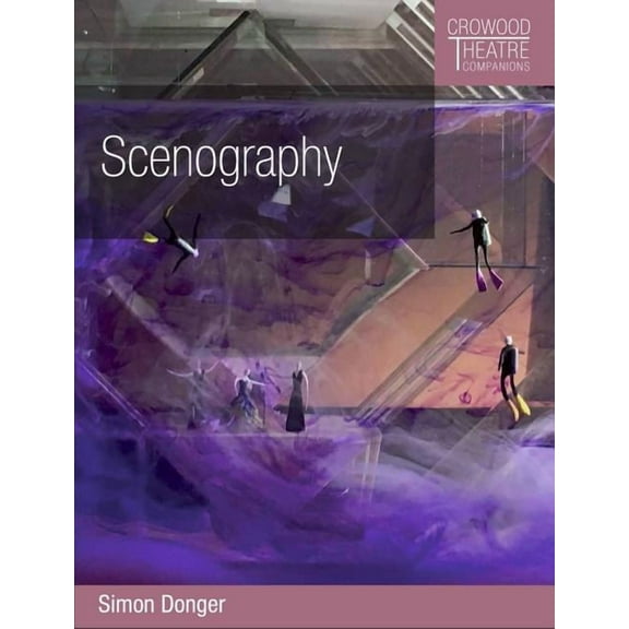 Scenography (Paperback)