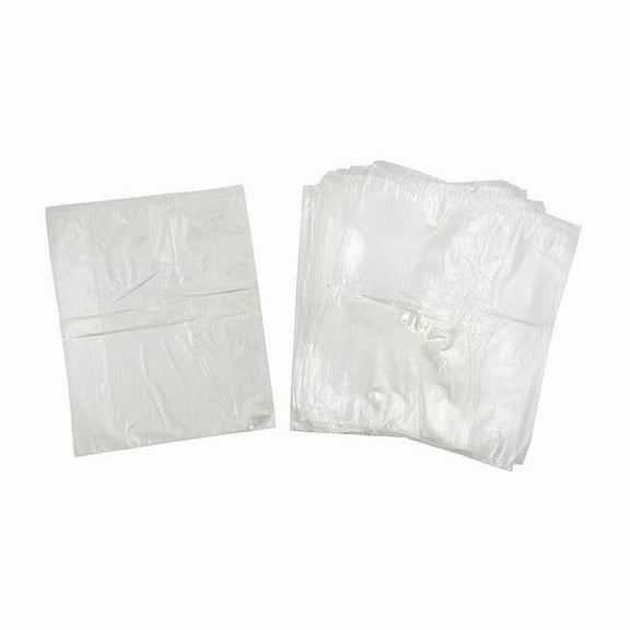 Scensibles Sanitary Receptacle Liners,12" H,PK500 LBM500