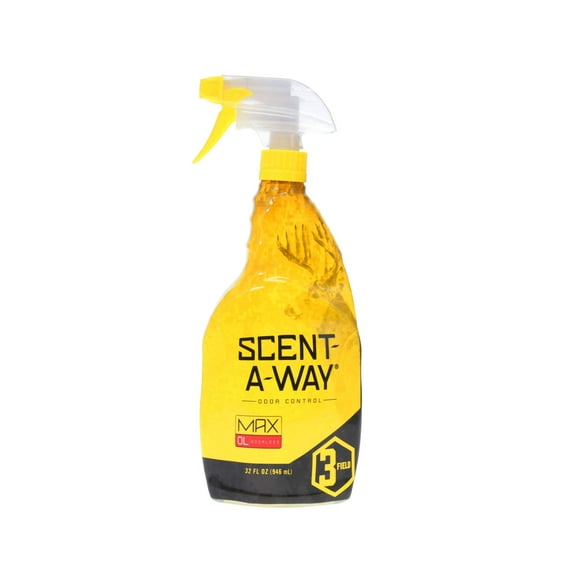 Scent-A-Way Max Odor Control, 32 Fluid Oz