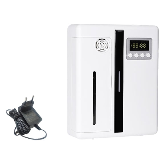 Scent Air Machine Atomizing Essential Oil Diffuser Air Diffusion Technology Aromatherapies for Home