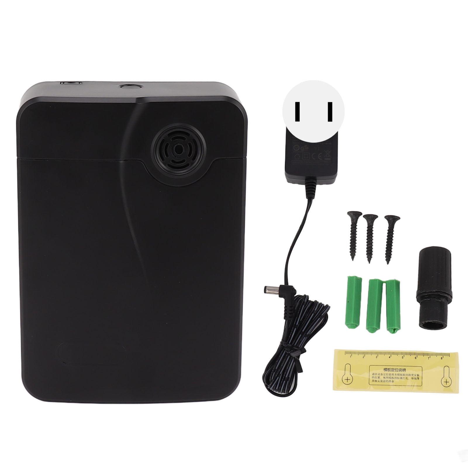 Scent Air Machine Smart Scent Diffuser Aromatherapy Diffuser for Home