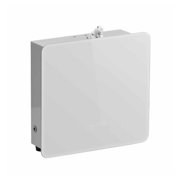 Scent Air Machine for Home, 480ML Waterless Cold Air Diffuser, Smart Essential Oil Diffuser for Large Rooms up to 2500 Sq. Ft, Hotel, Spa, Office