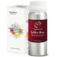 thumbnail image 1 of Scent Aura IV Golden Hour Fragrance Oil Inspired by Baccarat Rouge (3.38 Fl Oz|100ml, Hotel Diffuser Oil|Scent Notes:Saffron,Jasmine, Amberwood,Ambergris,Fir,Cedar), 1 of 9