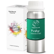 Scent Aura IV Prestige Diffuser Oil Inspired by The St.Regis Hotel Scent, 3.38 fl oz