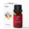 thumbnail image 1 of Scent Aura IV Rose Garden Fragrance Oil, Diffuser Oil Inspired by Marriott Hotel, Essential Oil (0.34 Fl Oz|10ml, Top Notes: red Currant, Berry Middle Note: Rose Base Notes: Oak and Pine Needles), 1 of 8
