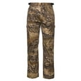 thumbnail image 1 of Scent Blocker Shield Series Fused Cotton Pants, Hunting Pants for Men (Realtree Excape, Large), 1 of 8