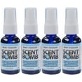 thumbnail image 1 of Scent Bomb 4 Pack Air Freshener Spray, Baby Powder, 1 fl.oz., 4 Count, 1 of 4