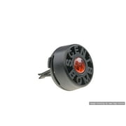 Scent Bomb Black Cherry Vent Clip for Vehicle Air Vents