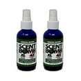 thumbnail image 1 of Scent Bomb Green Bomb Air Freshener 4 oz Spray 2-Pack, Long-Lasting Odor Eliminator for Home & Car, Effective Deodorizer Spray for Kitchen, Bathroom, Fresh Room Spray & Smell Neutralizer, 1 of 6