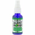 thumbnail image 1 of Scent Bomb SB Pump Spray 1 oz Bottle Green Bomb, 1 of 2