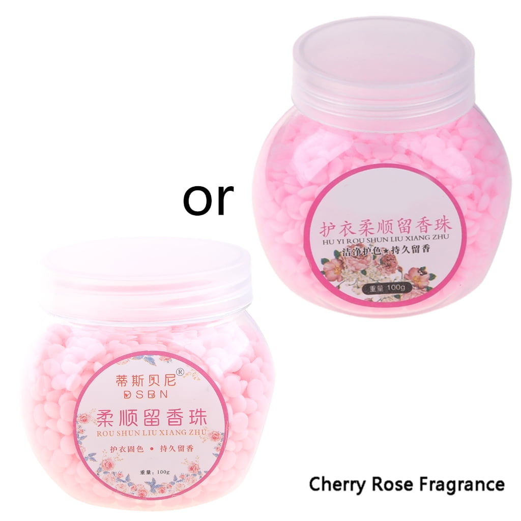 Scent Booster Beads 100g Fragrance Pellets Fabric Softener