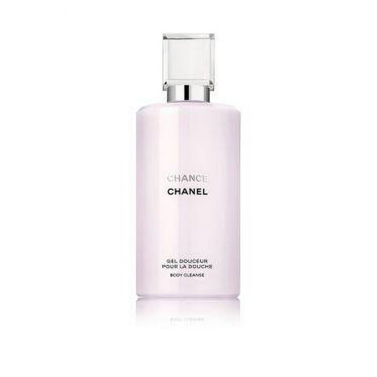 Scent Cleanse Body CHANEL CHANCE 6.8oz