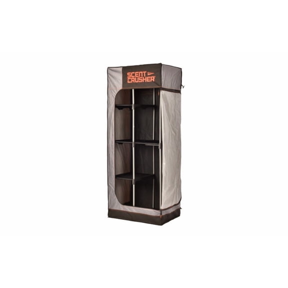 Scent Crusher Locker Lite 2.0