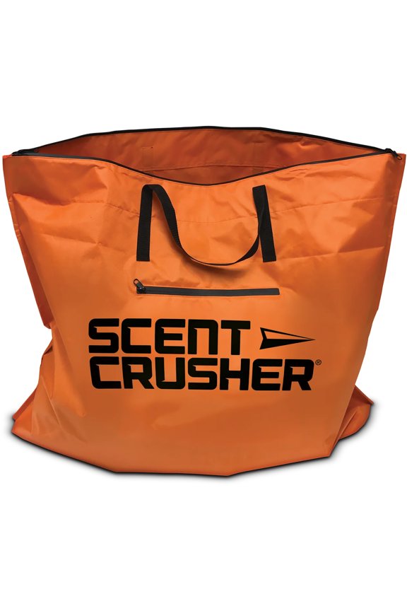 Scent Free Bag & Changing Mat 24 pc SK