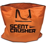 Scent Crusher Scent Free Bag & Changing Mat 24 pc SK