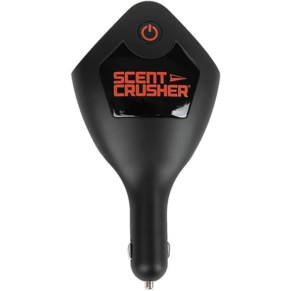 Scent Crusher Ozone Go Super Max