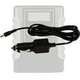 thumbnail image 1 of Scent Crusher Series II Generator Vehicle Plug-In Replacement Cord - Black, 1 of 1