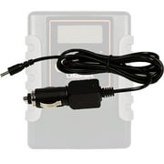 Scent Crusher Series II Generator Vehicle Plug-In Replacement Cord - Black