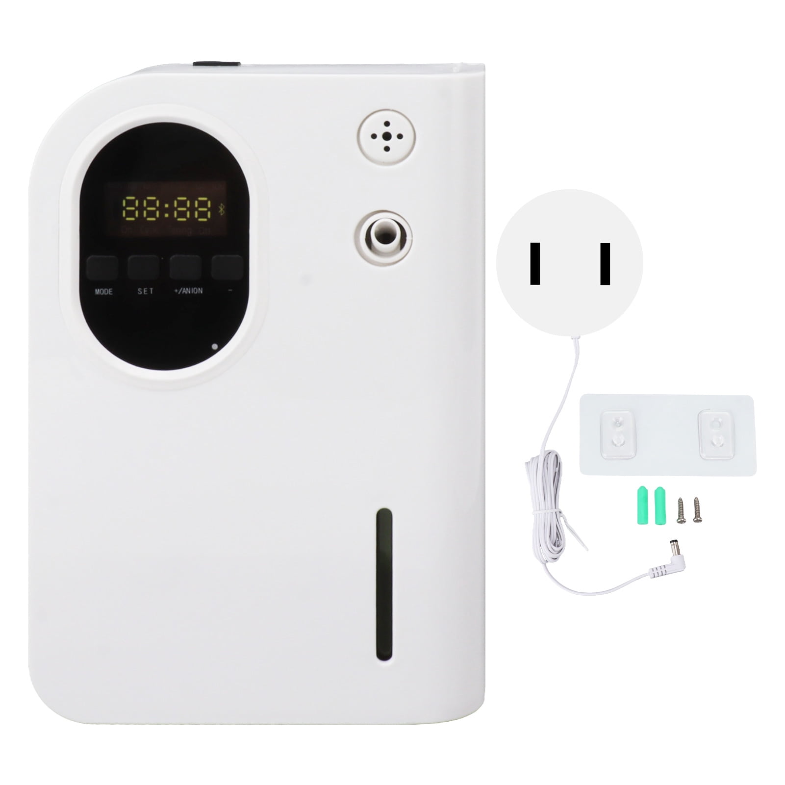 Scent Diffuser 300m³ 160ml Aroma Essential Oil Diffuser For Hotel Lobby ...