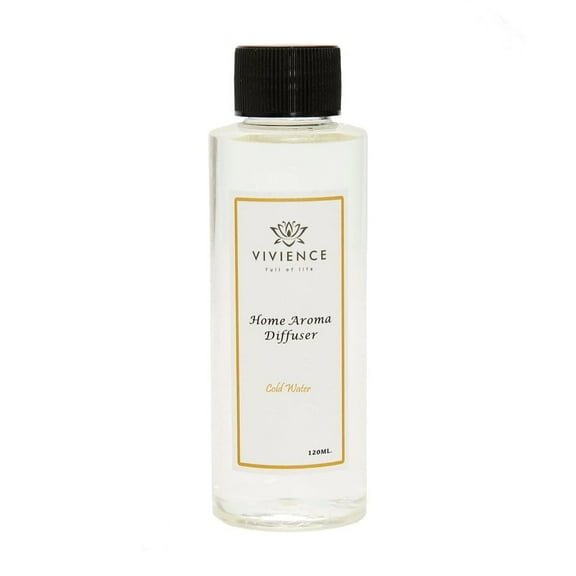Scent Diffuser Refill -120 ML Cold Water Scent