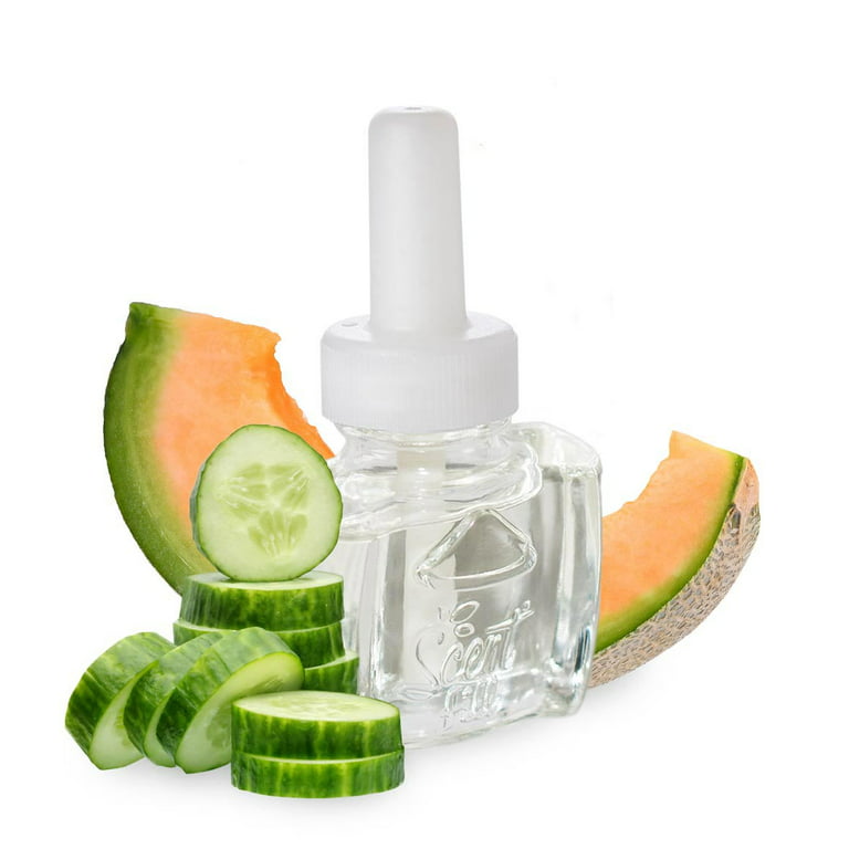 Air Wick Essential Mist Melon & Cucumber - Air Freshener Refill