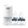 thumbnail image 1 of Scent Fill Pet Odor Deodorizing Air Freshener Starter Kit, 2 Refills + Diffuser, 1 of 7