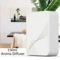thumbnail image 1 of Scent Fragrance Machine Essential Oil Diffuser Strong Diffusion Timer, 1 of 10