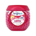 thumbnail image 1 of Scent Gems Odor Eliminator Island Nectar and Pineapple, Pink, 10 oz Gel, 1 of 5
