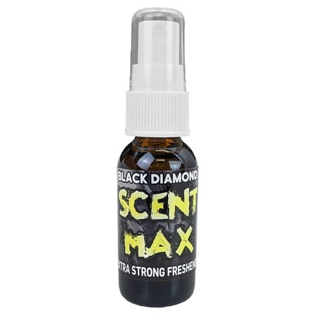 Scent Max Extra Strong Air Freshener Spray 1.0 oz.