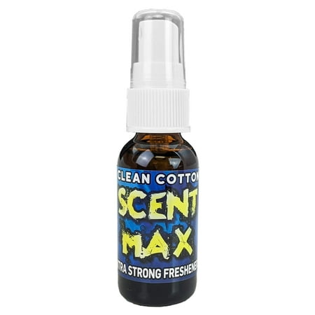 Scent Max Extra Strong Air Freshener Spray 1.0 oz.