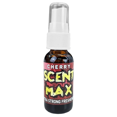 Scent Max Extra Strong Air Freshener Spray 1.0 oz.