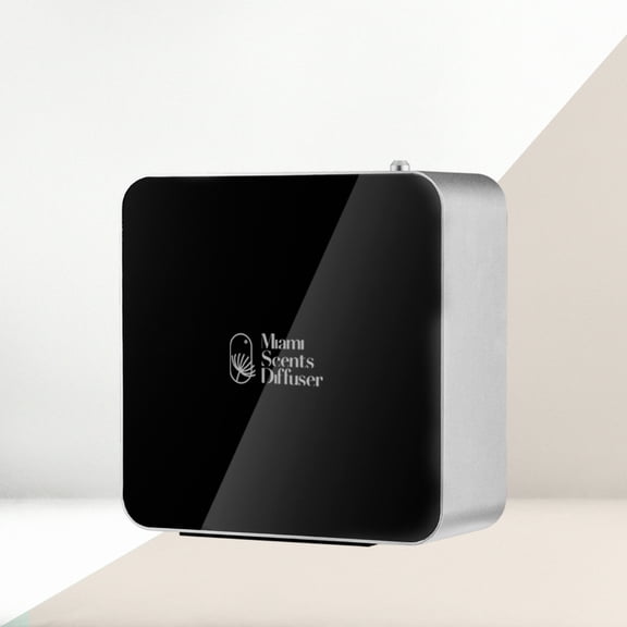 Scent Oil Diffuser HVAC Portable MSD-1500
